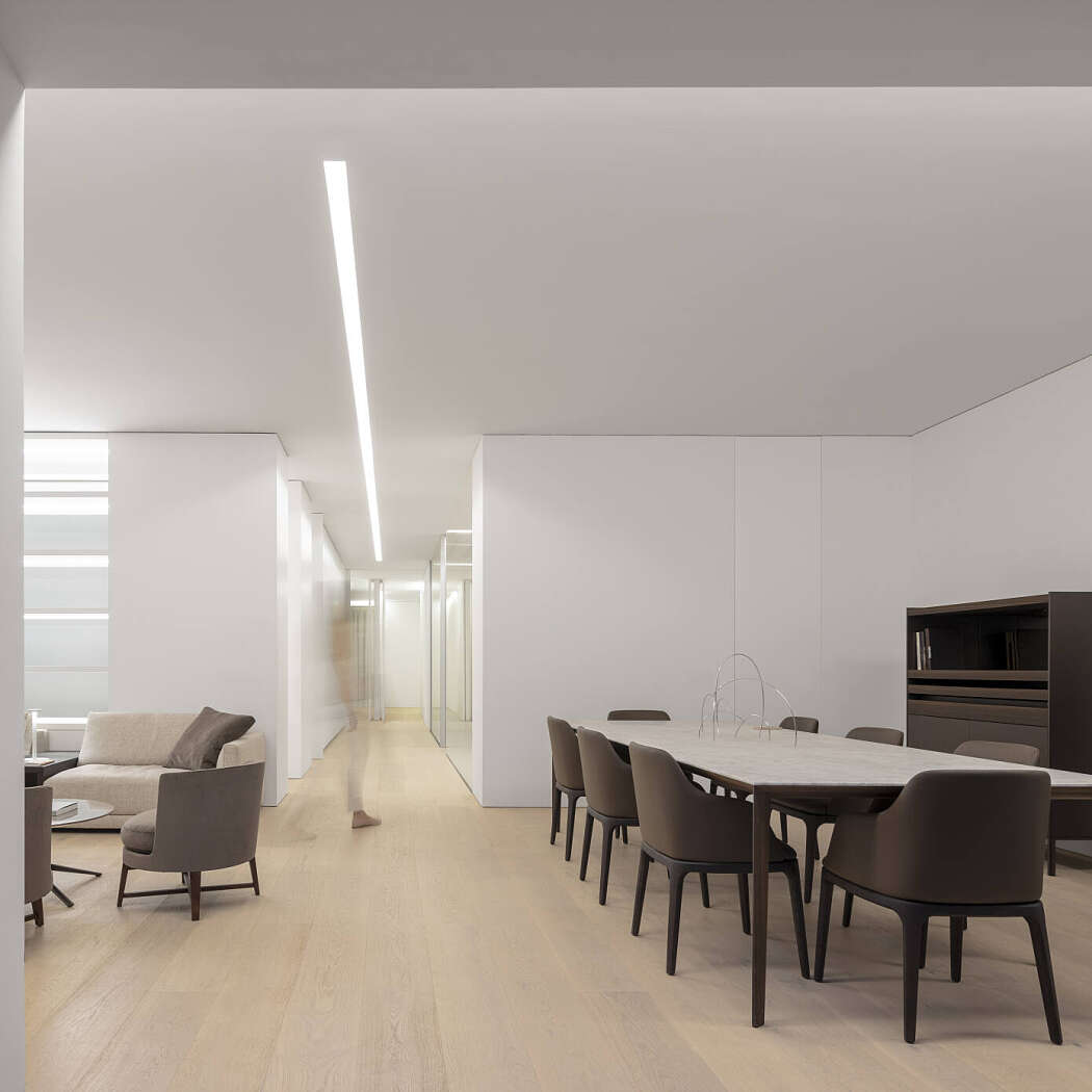 The Blue Garden by Fran Silvestre Arquitectos - 5