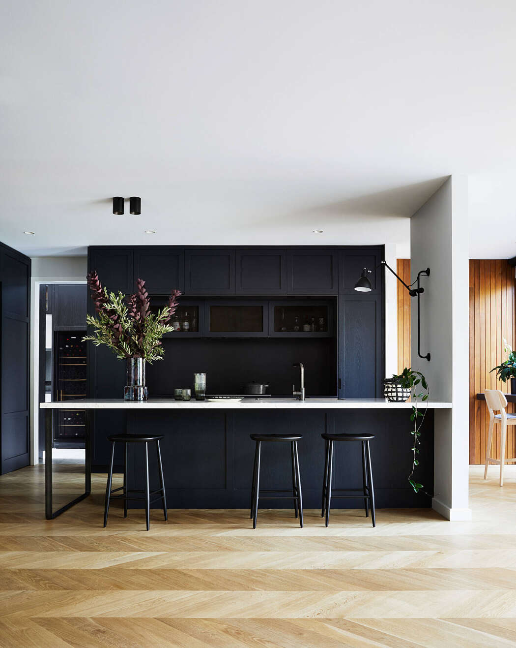 Malvern Project by Cranberry Design - 4