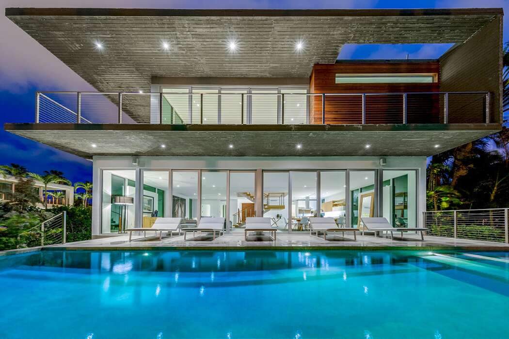 201 Palm Island Home by One D+B Miami - 11