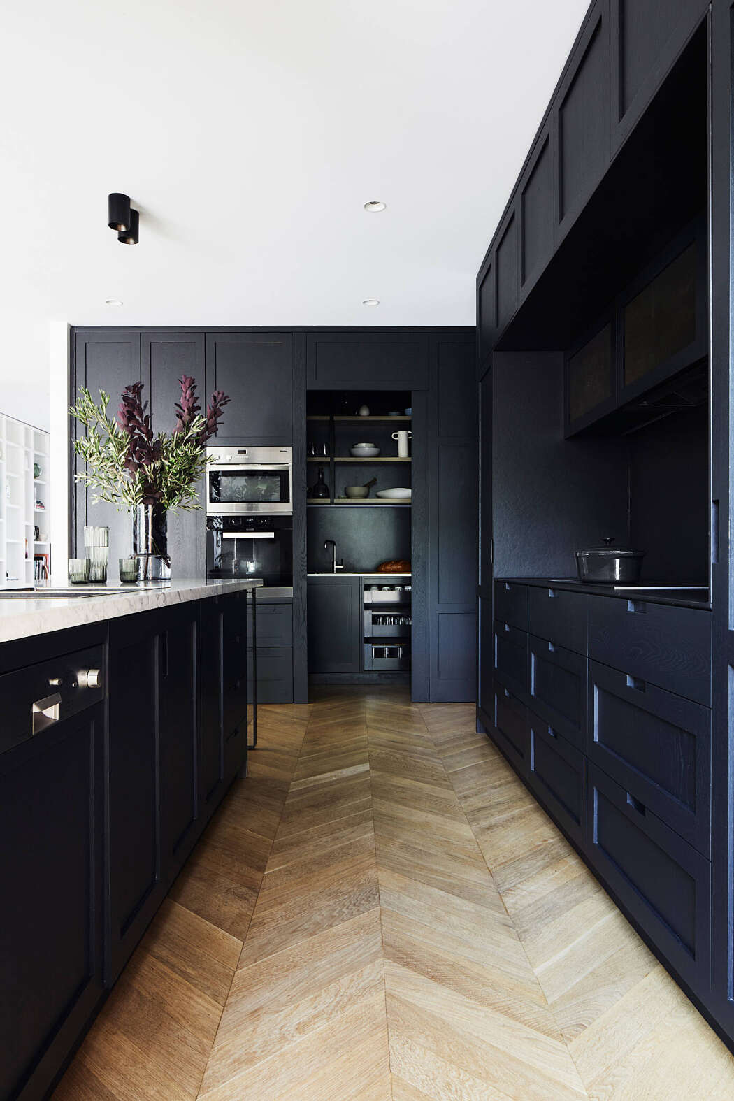 Malvern Project by Cranberry Design - 5