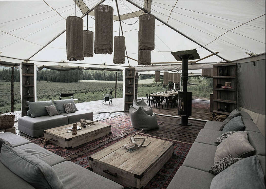 Hotel Less & More by Architectural Studio RE - 3