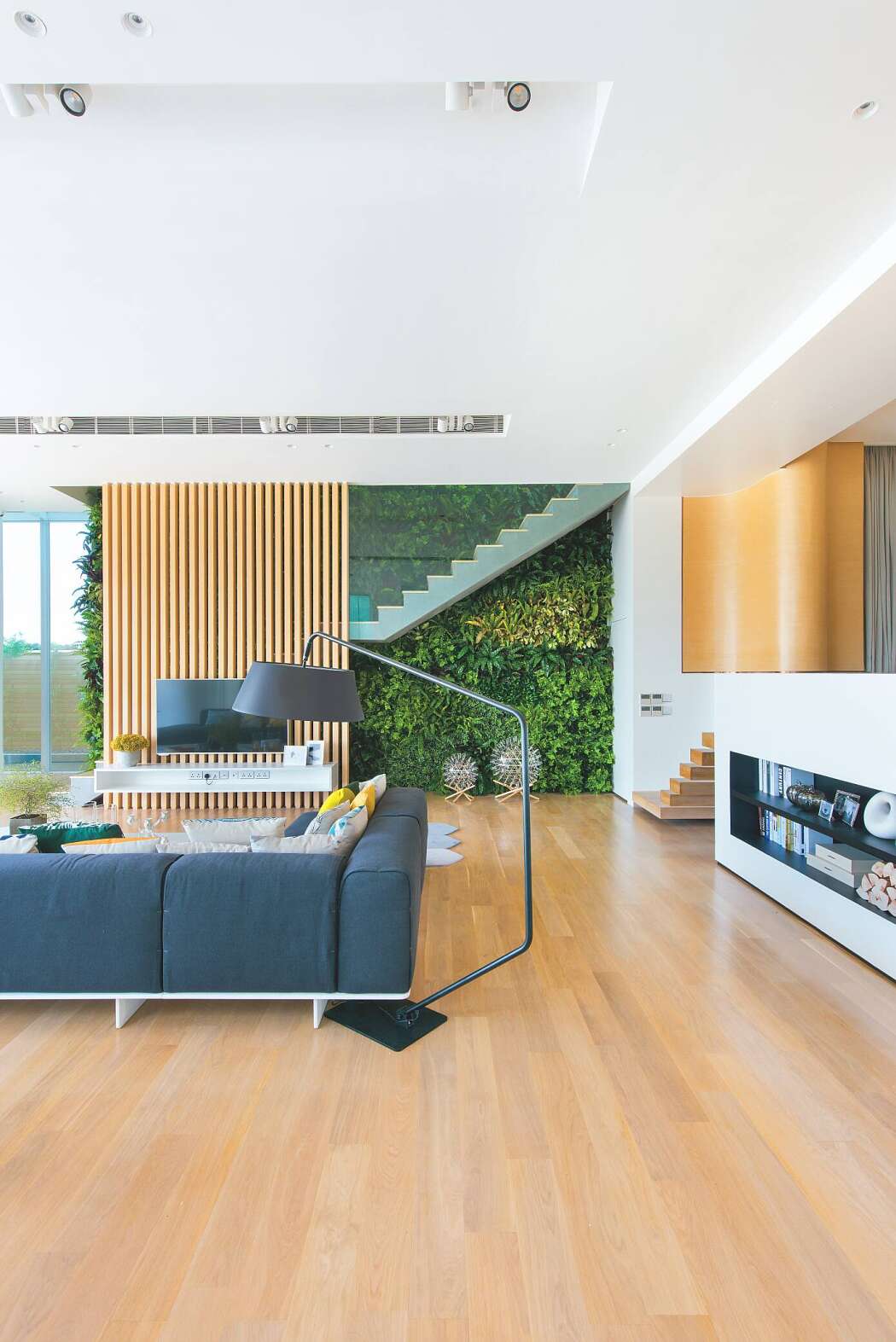 Taipa Island House by Millimeter Interior Design Limited - 4