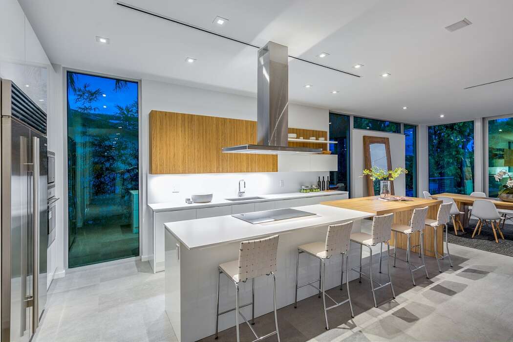 201 Palm Island Home by One D+B Miami - 4