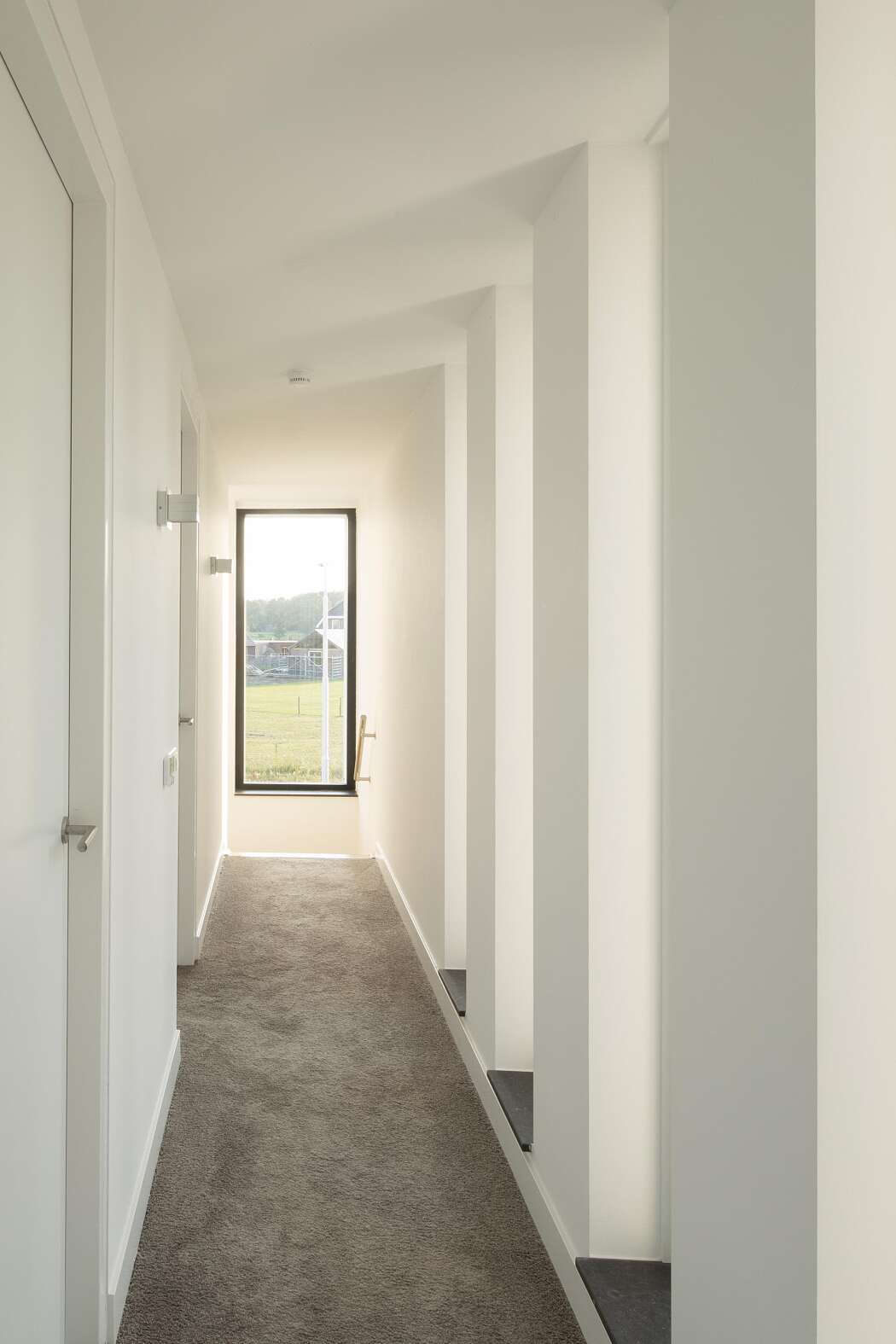 Crane residence by Joris Verhoeven Architectuur - 9