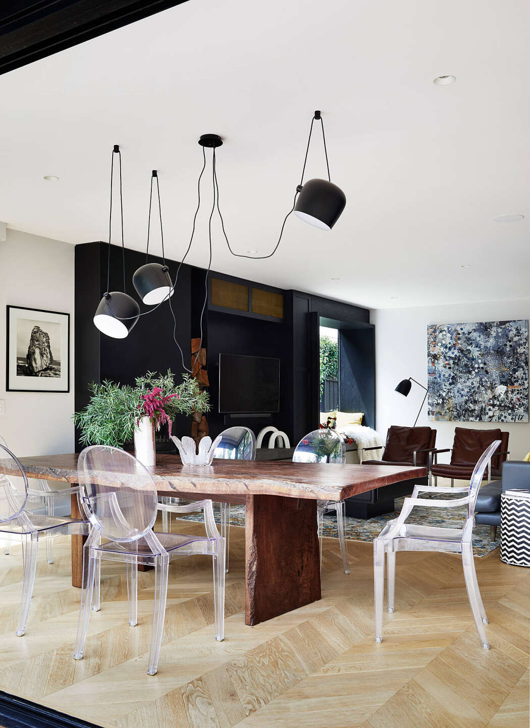 Malvern Project by Cranberry Design - 3