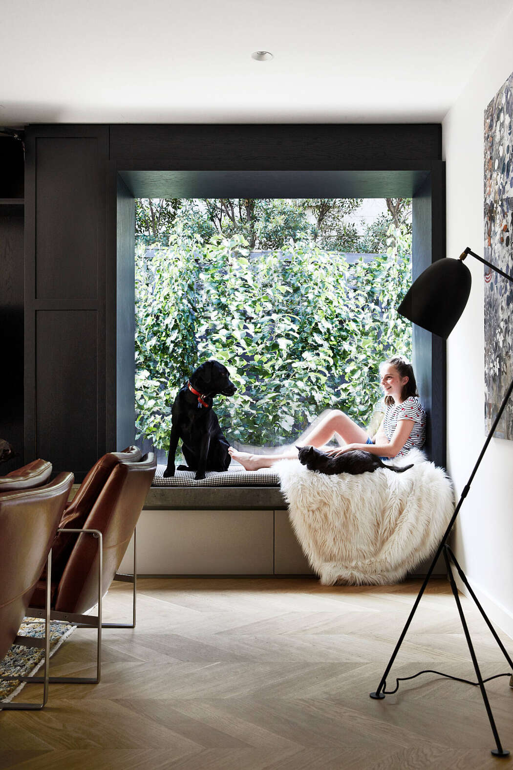 Malvern Project by Cranberry Design - 6
