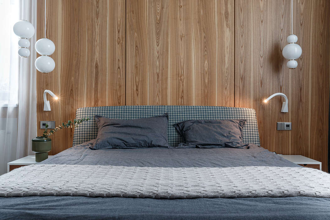 STEP-UP House by SVOYA studio - 10