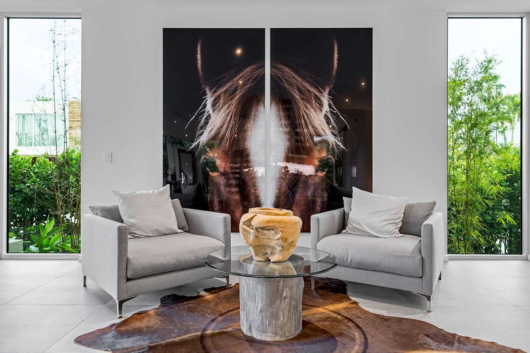 201 Palm Island Home by One D+B Miami - 6