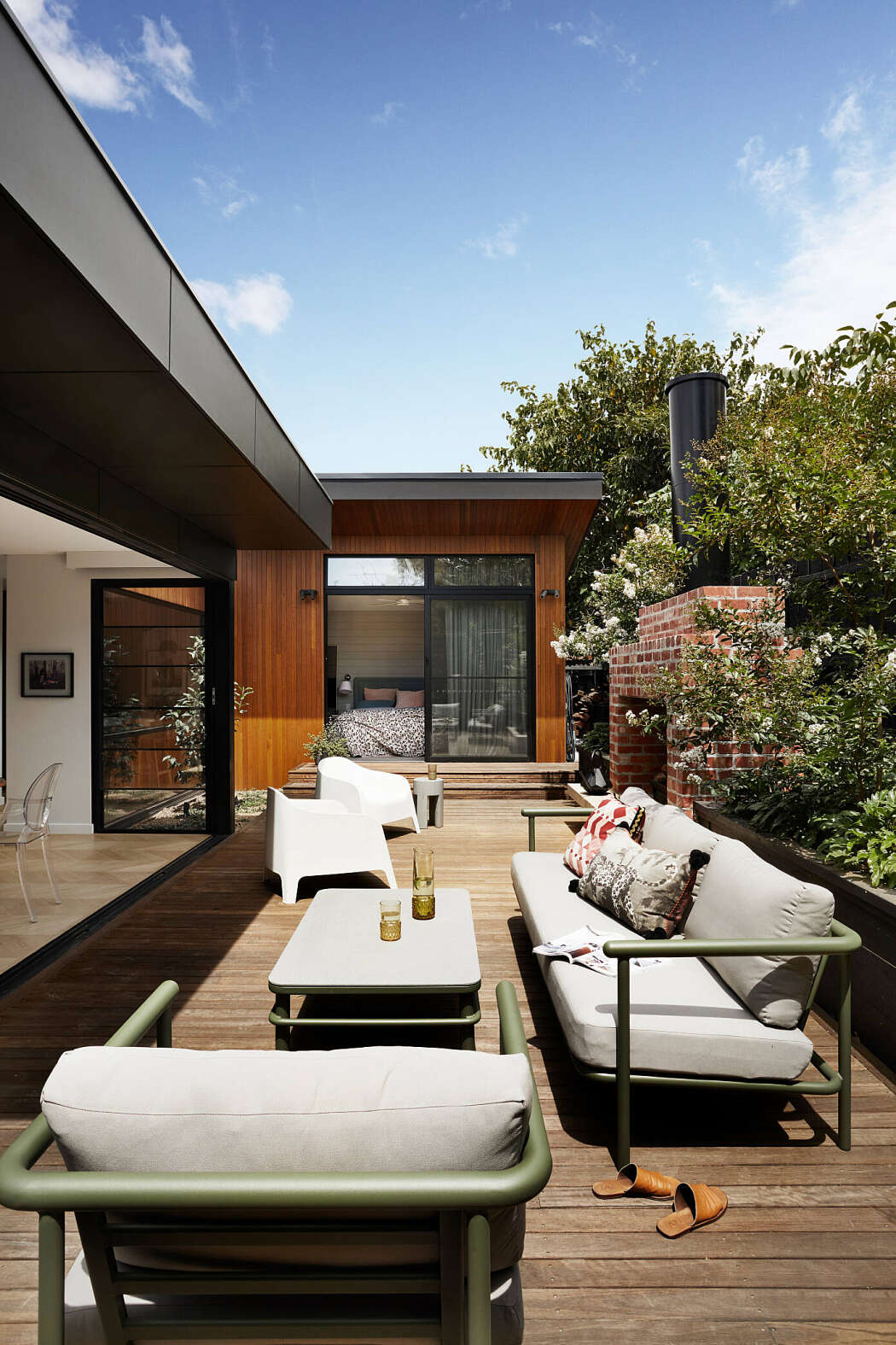 Malvern Project by Cranberry Design - 11