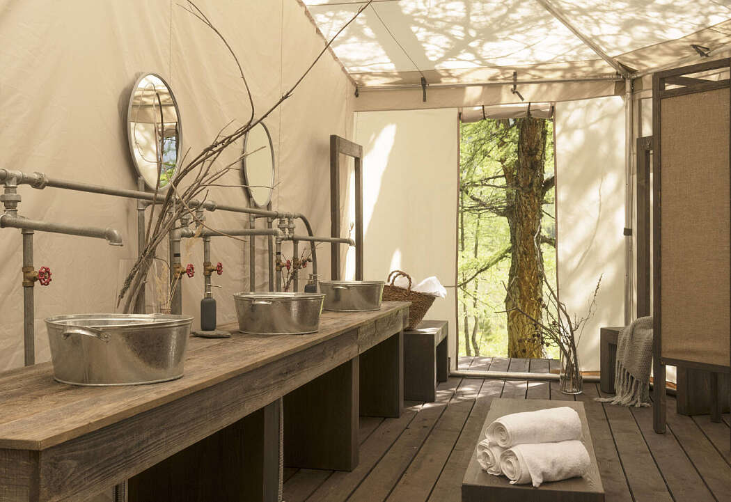 Hotel Less & More by Architectural Studio RE - 6