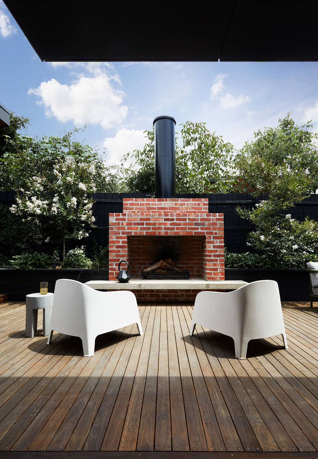 Malvern Project by Cranberry Design - 12