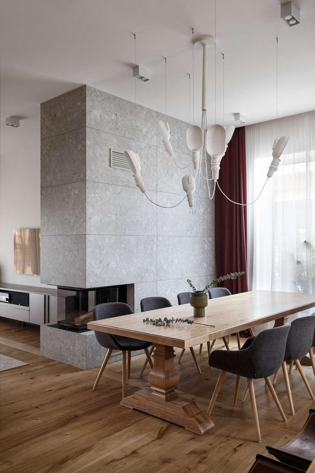 STEP-UP House by SVOYA studio - 4