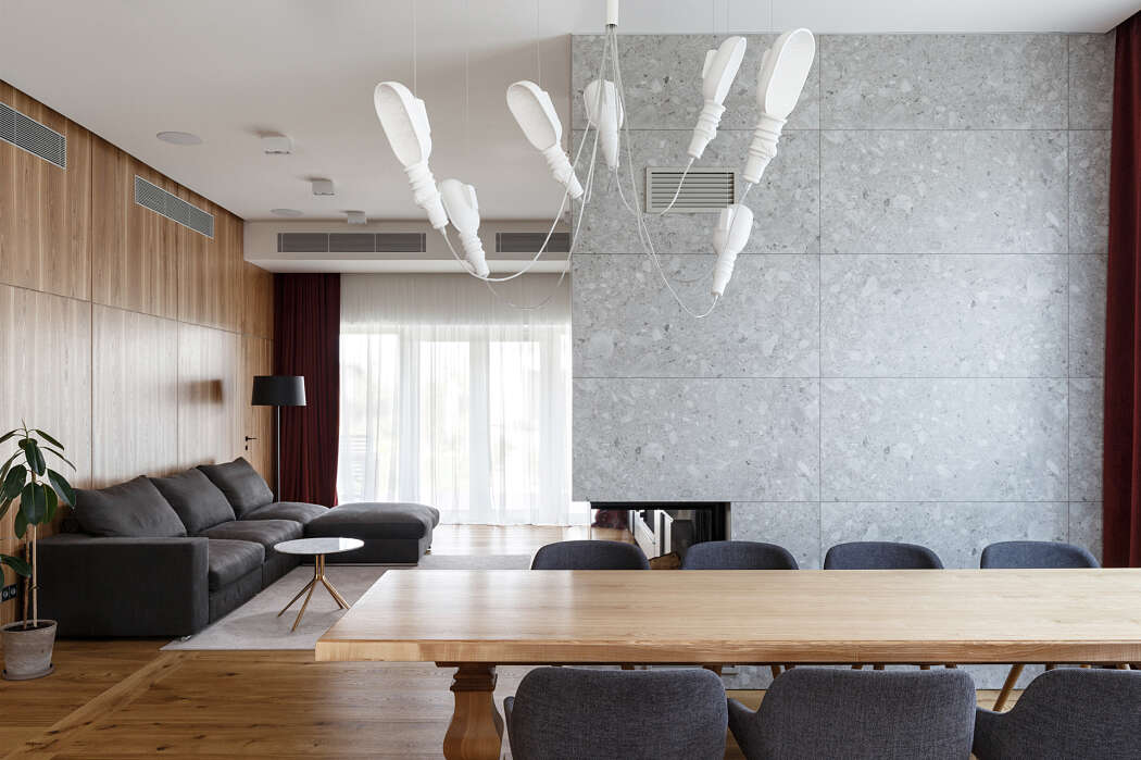 STEP-UP House by SVOYA studio - 6