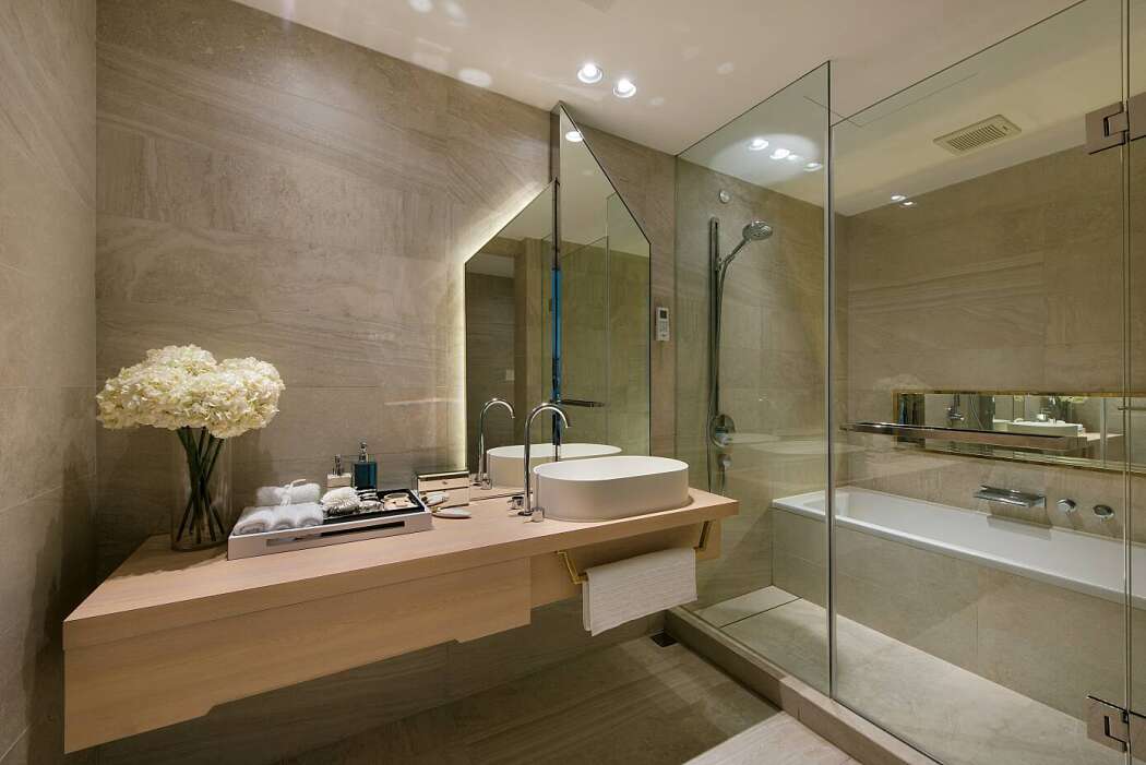 Taipa Island House by Millimeter Interior Design Limited - 9