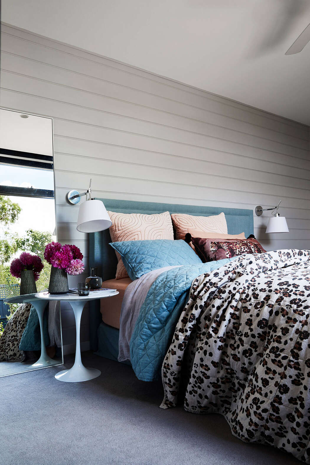 Malvern Project by Cranberry Design - 8