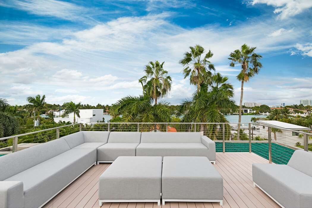 201 Palm Island Home by One D+B Miami - 9