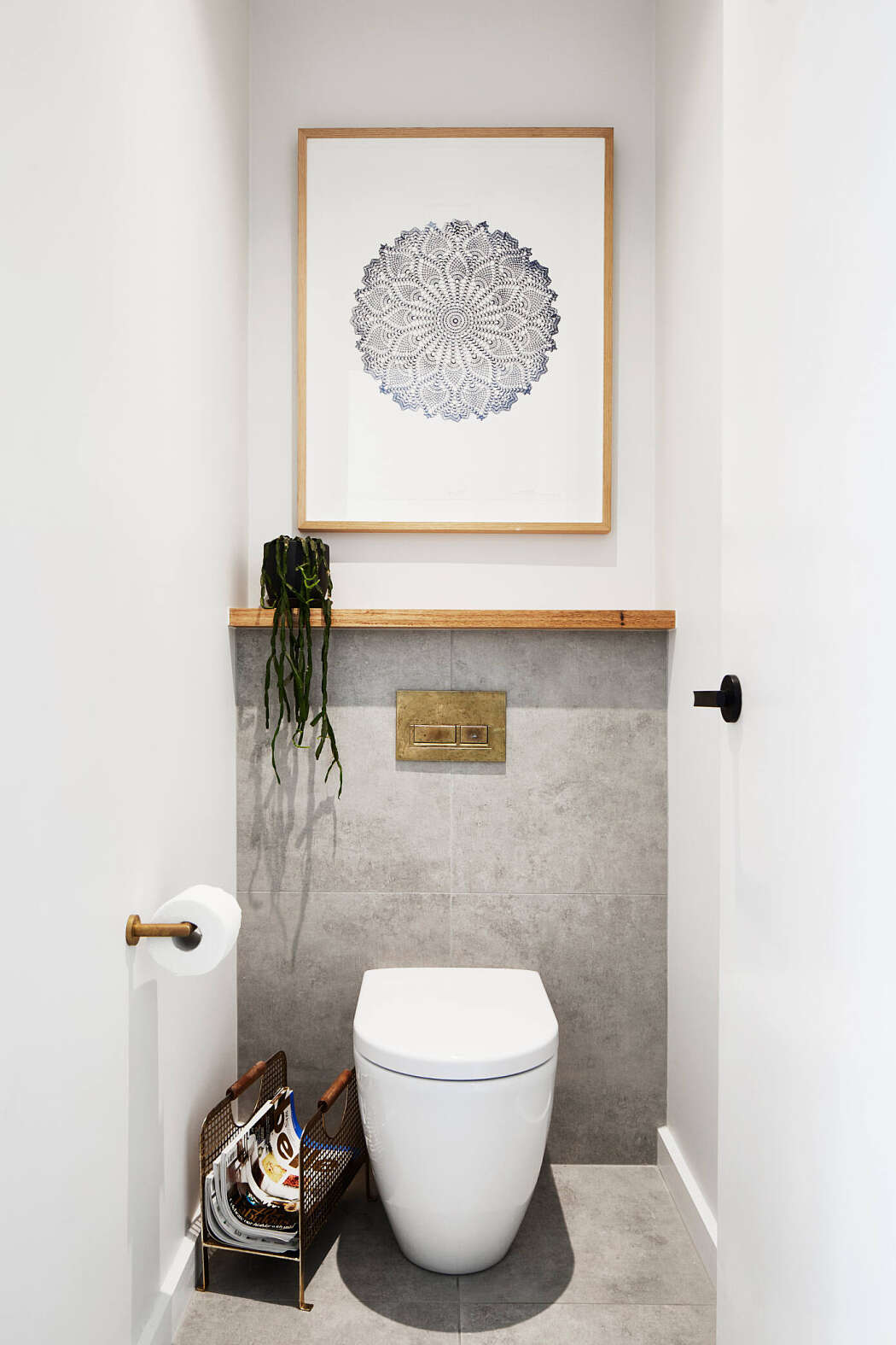 Malvern Project by Cranberry Design - 10