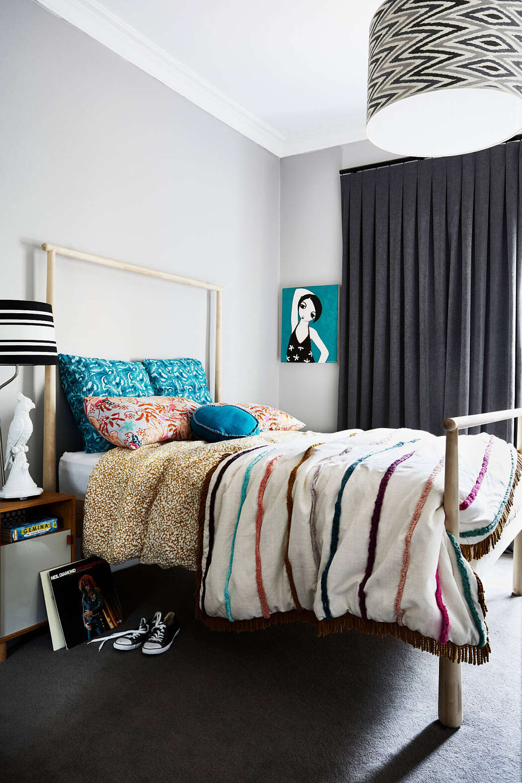 Malvern Project by Cranberry Design - 7