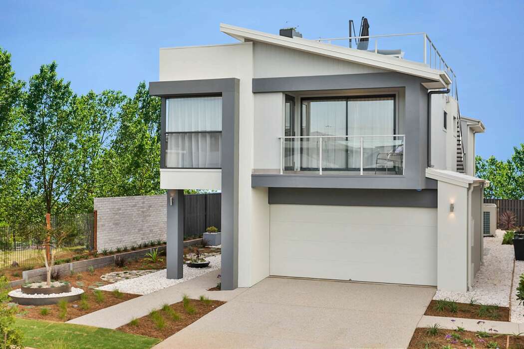 Cityview with Roof Terrace by Ownit Homes - 1