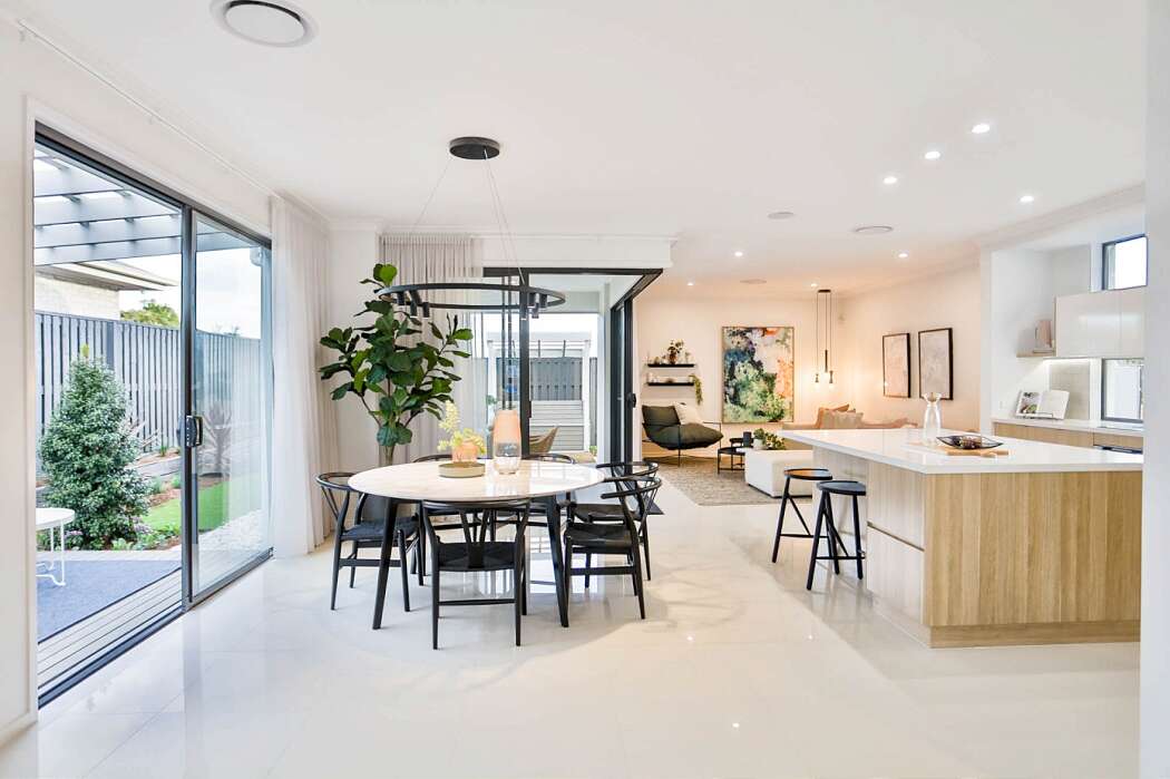 Cityview with Roof Terrace by Ownit Homes - 3