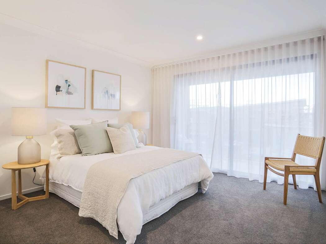Cityview with Roof Terrace by Ownit Homes - 9