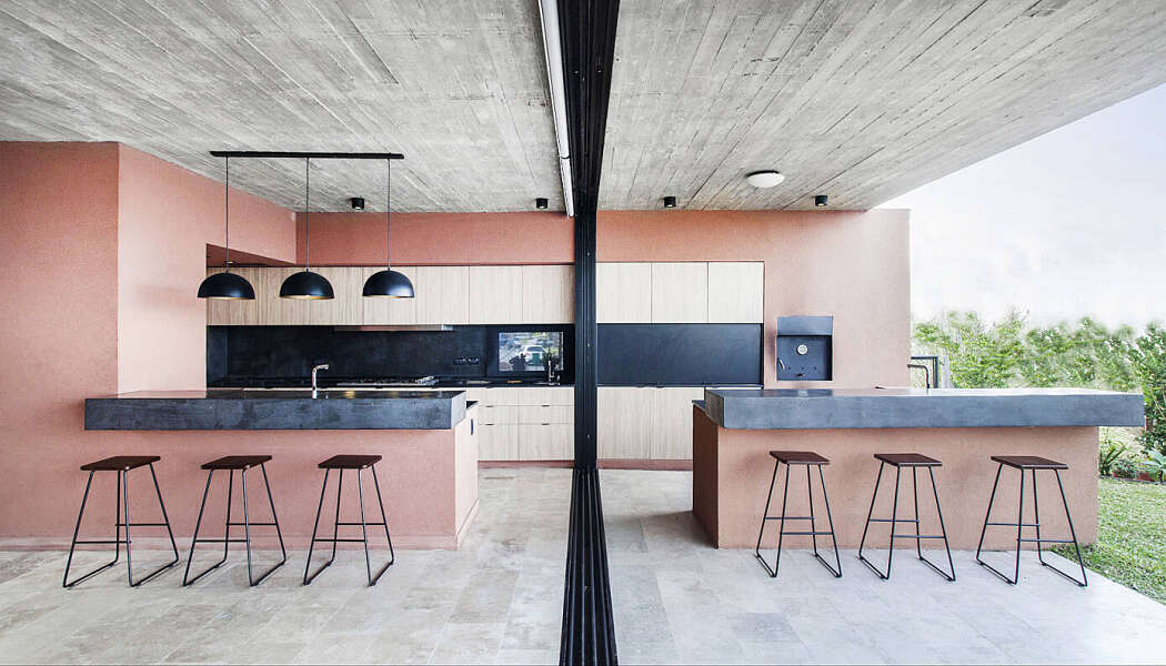 SL House by Speziale Linares Arquitectos - 6