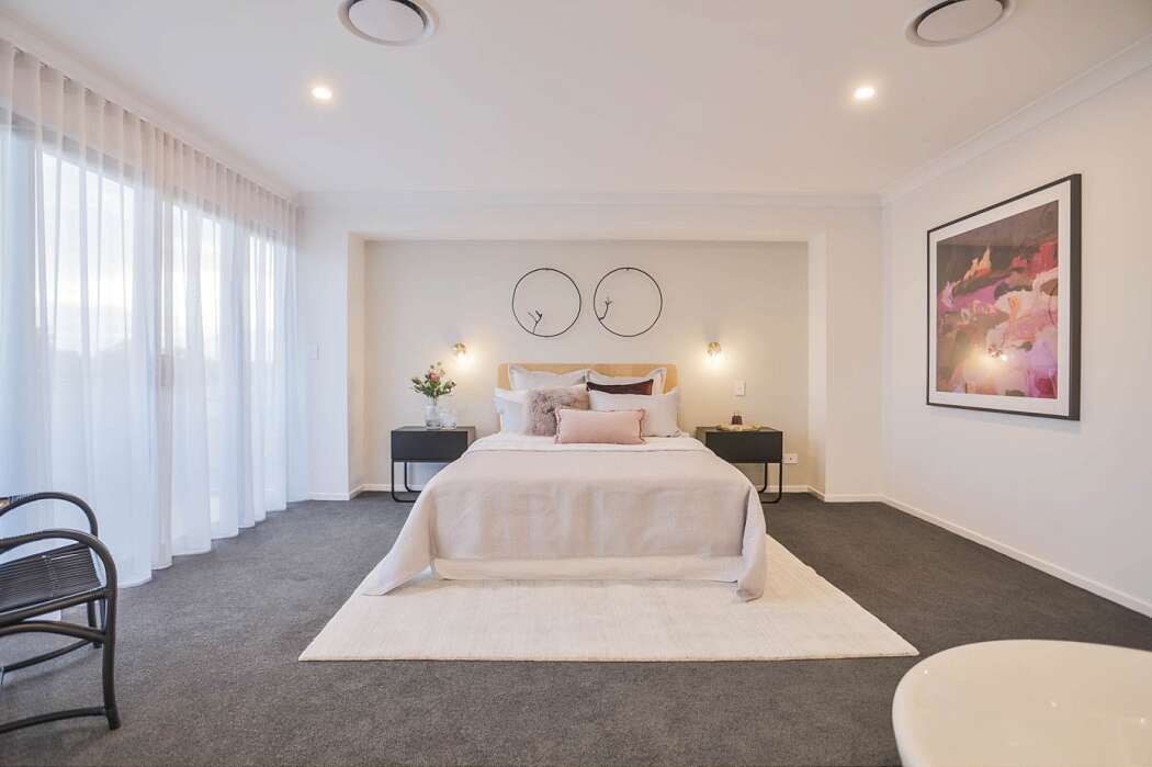 Cityview with Roof Terrace by Ownit Homes - 8