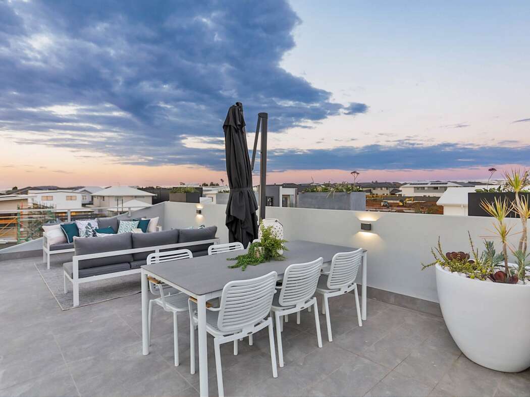Cityview with Roof Terrace by Ownit Homes - 11