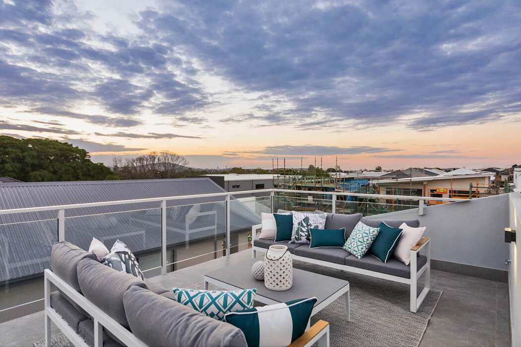Cityview with Roof Terrace by Ownit Homes - 12