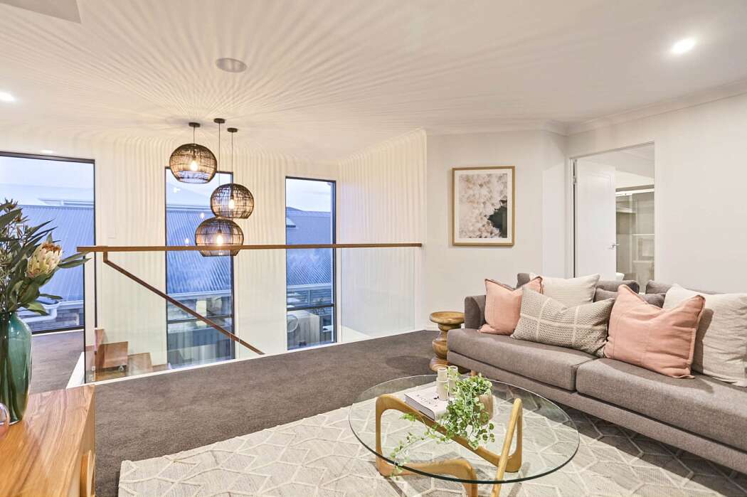 Cityview with Roof Terrace by Ownit Homes - 7