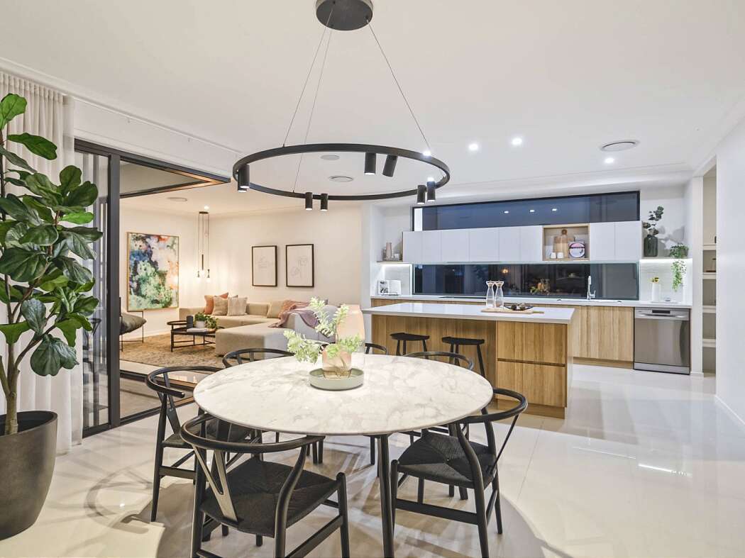 Cityview with Roof Terrace by Ownit Homes - 4