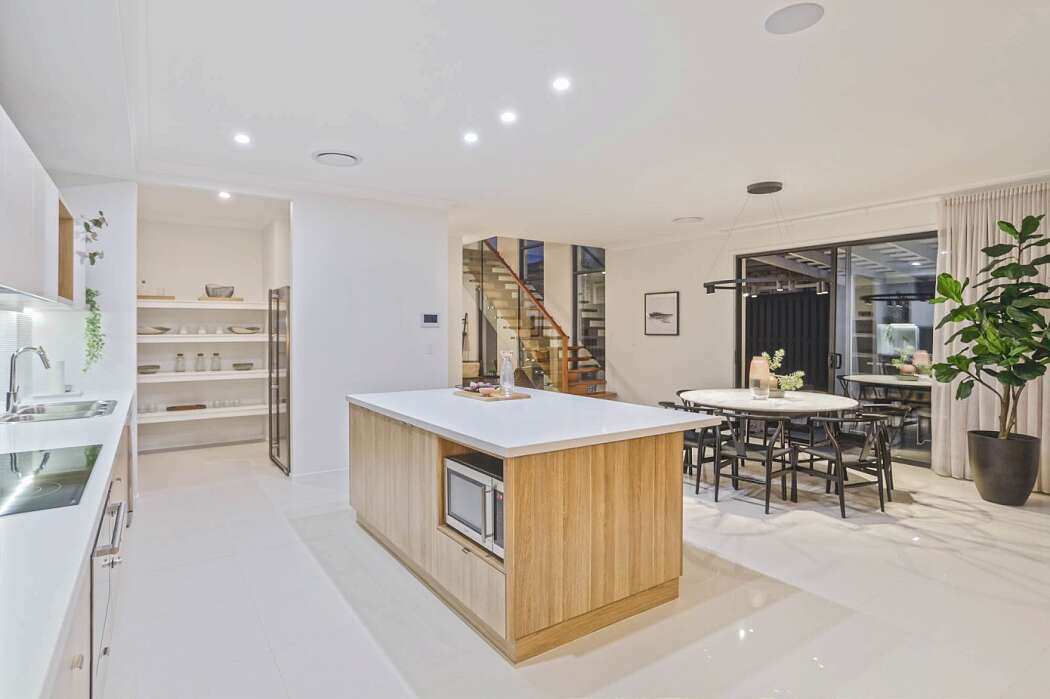 Cityview with Roof Terrace by Ownit Homes - 5