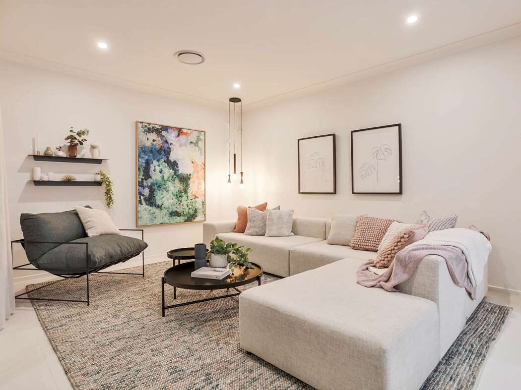 Cityview with Roof Terrace by Ownit Homes - 2