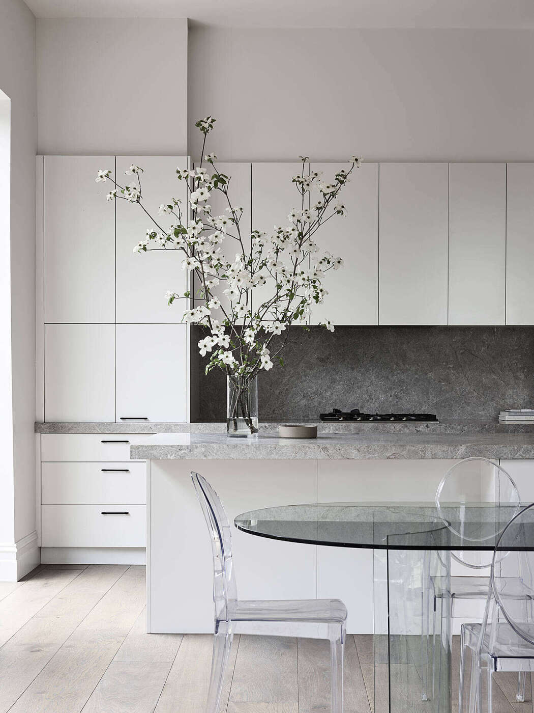 Auburn Road House by Solomon Troup Architects - 4