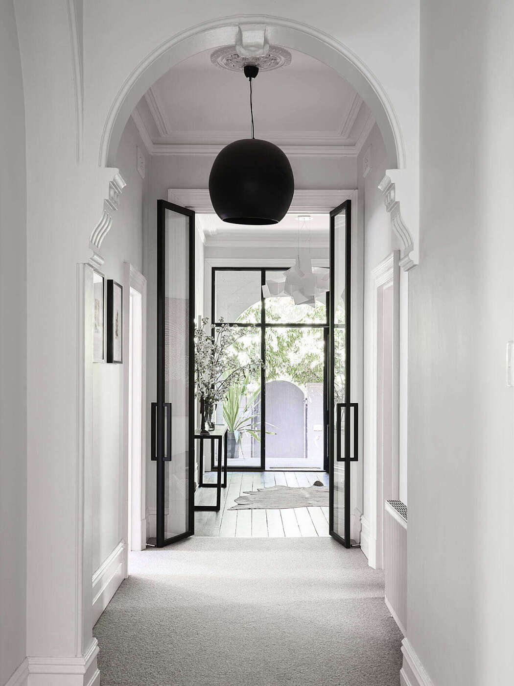 Auburn Road House by Solomon Troup Architects - 5