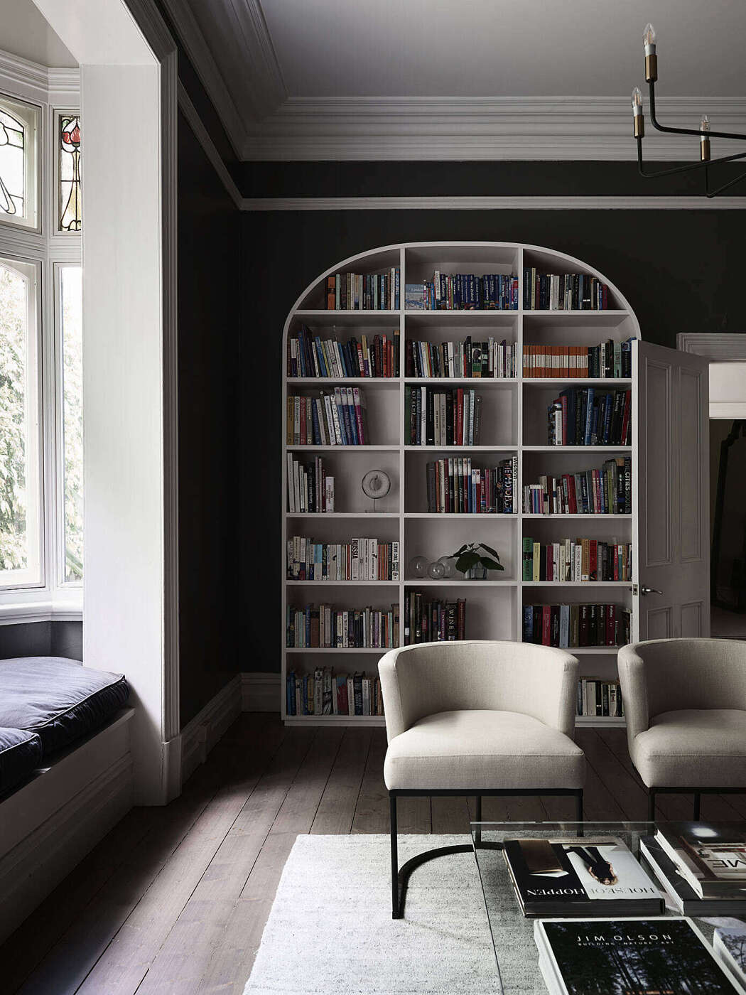 Auburn Road House by Solomon Troup Architects - 6