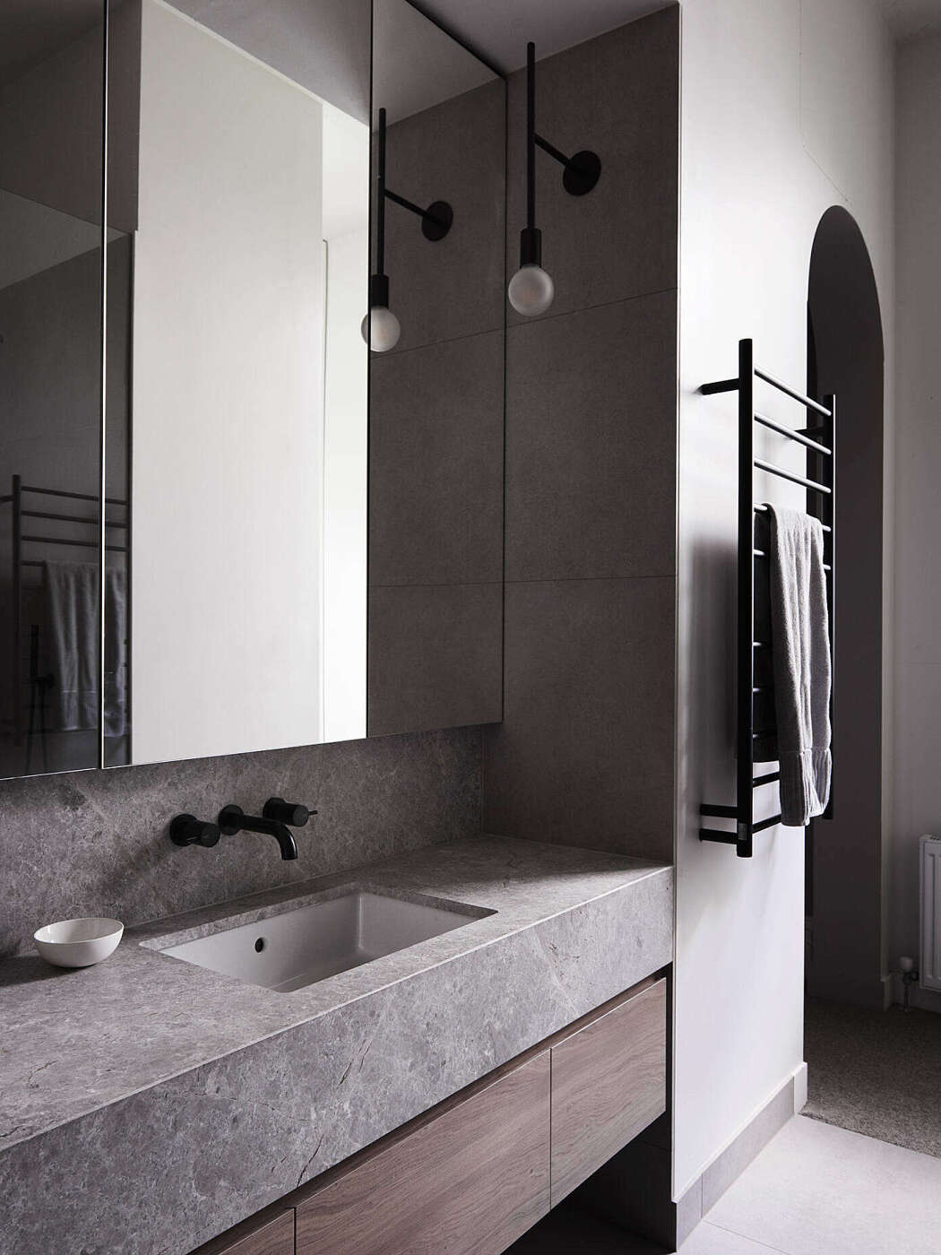 Auburn Road House by Solomon Troup Architects - 8