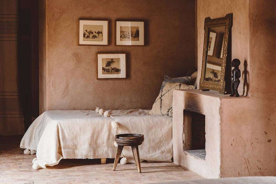 Berber Lodge by Romain Michel Meniere - 5