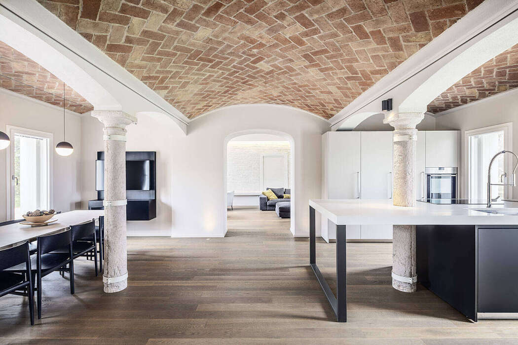 House MRT by Ghiroldidesign - 4