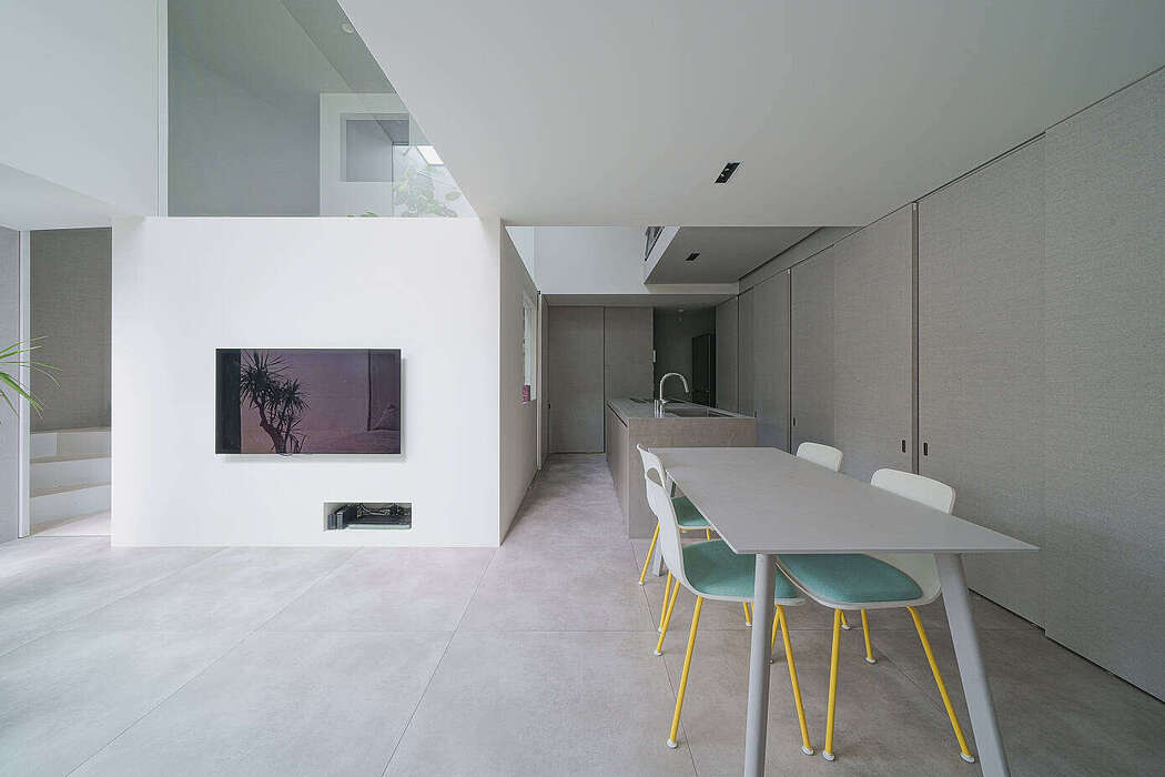 Konohana House by Suite Plus - 5
