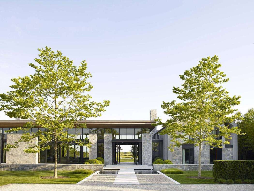 Sagaponack Compound by Blaze Makoid Architecture - 14