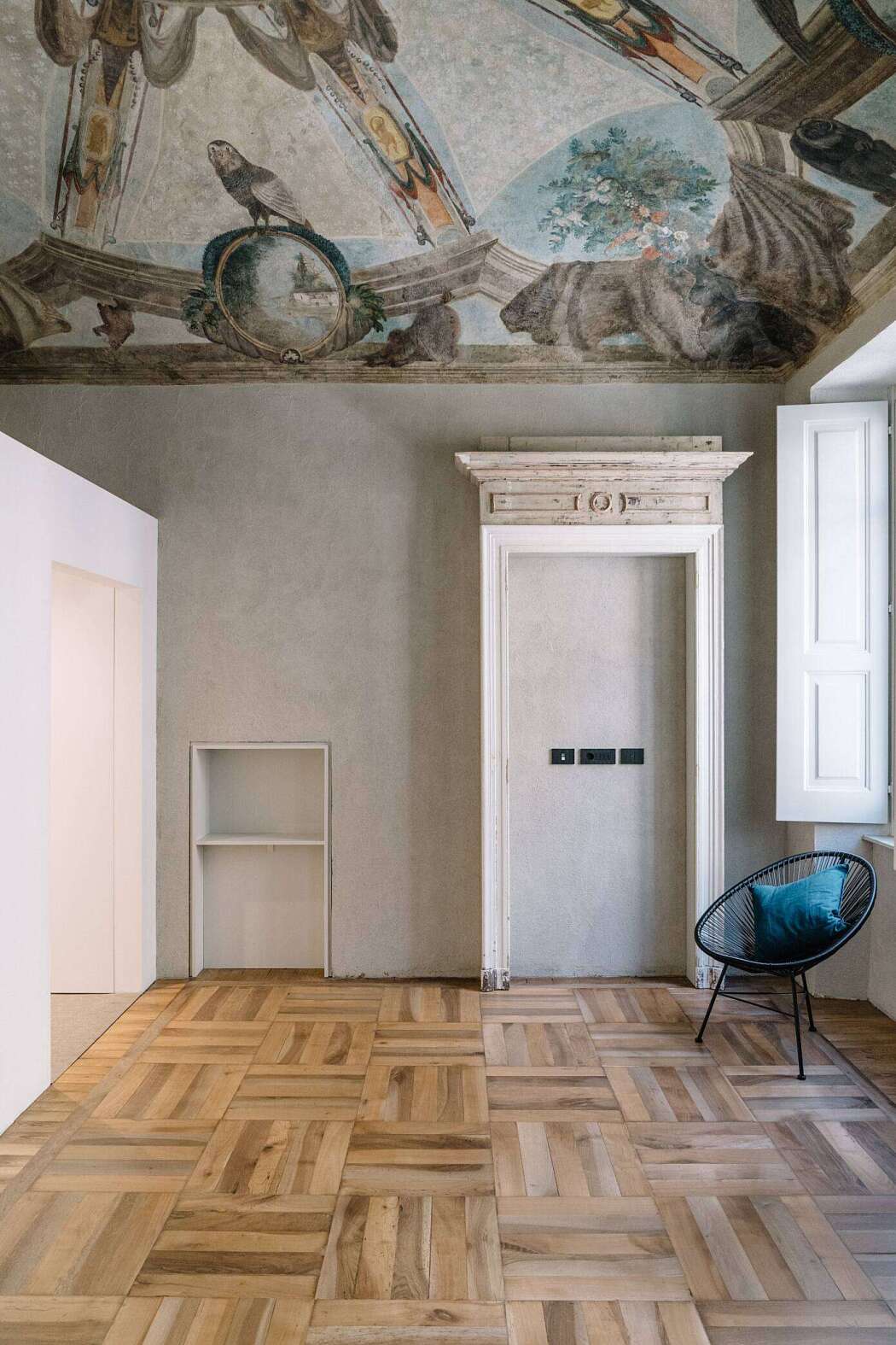 C’era Una Volta by R3architetti - 2