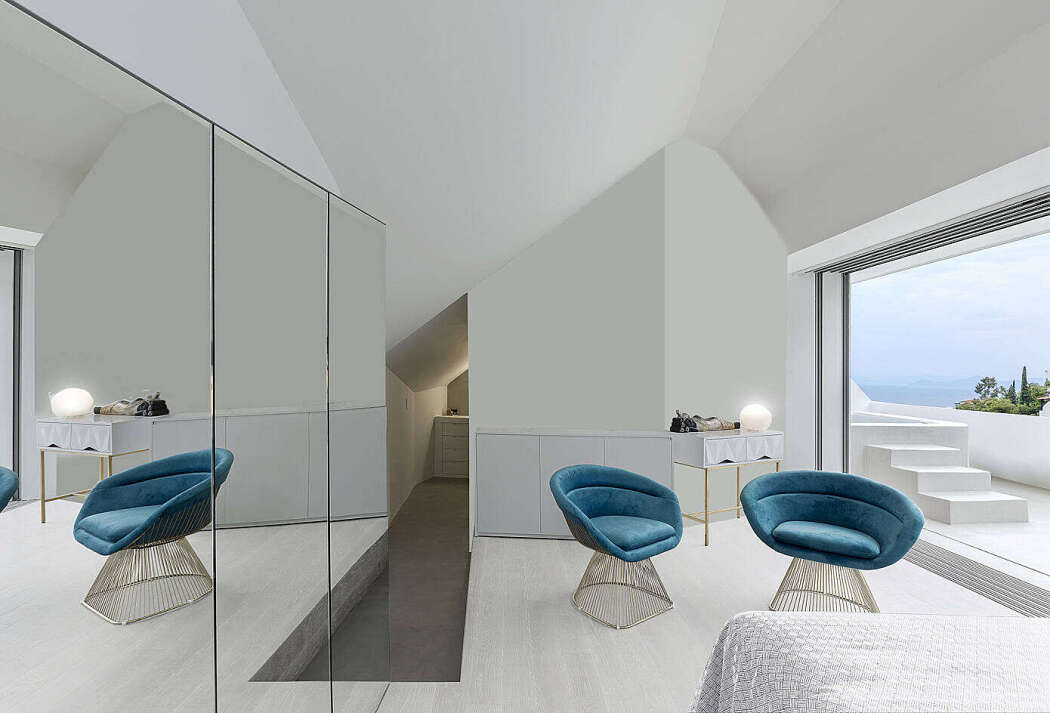 H77 Diamond House by 314 Architecture Studio - 2