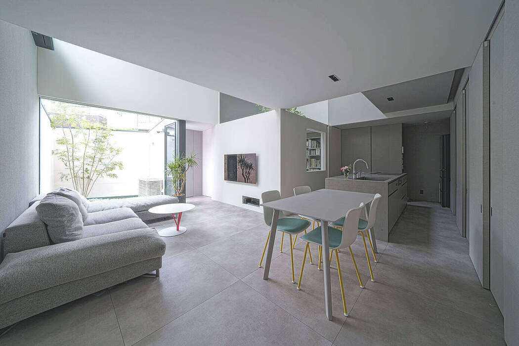 Konohana House by Suite Plus - 4