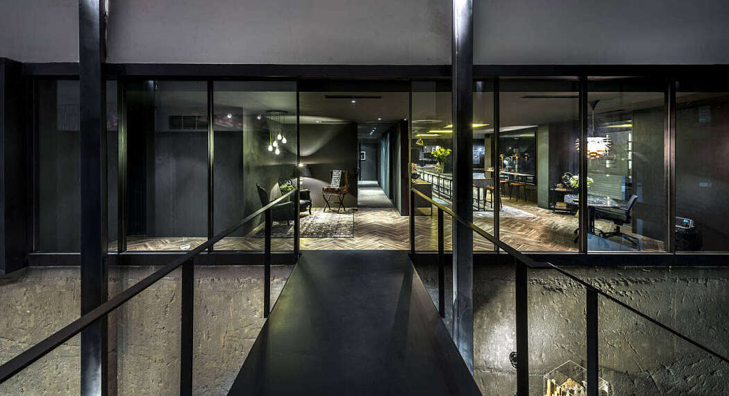 Architect’s Office by Park + Associates - 4
