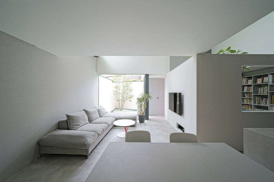 Konohana House by Suite Plus - 2
