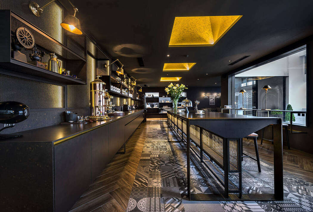 Architect’s Office by Park + Associates - 5