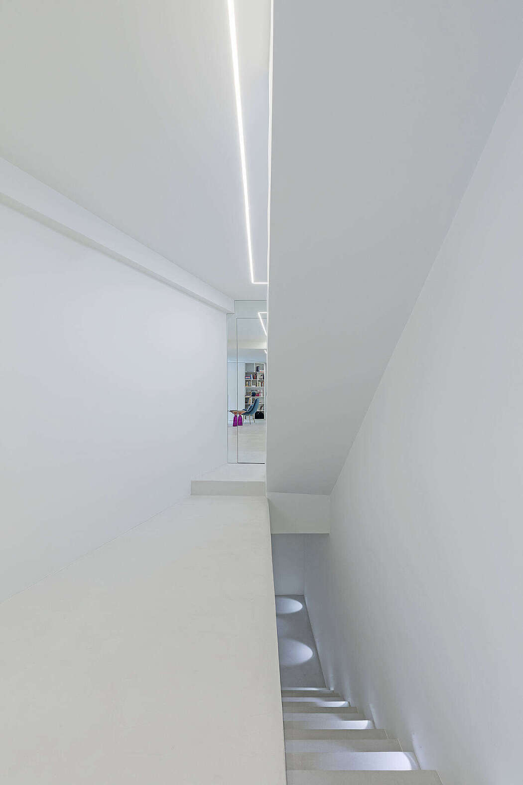 H77 Diamond House by 314 Architecture Studio - 4