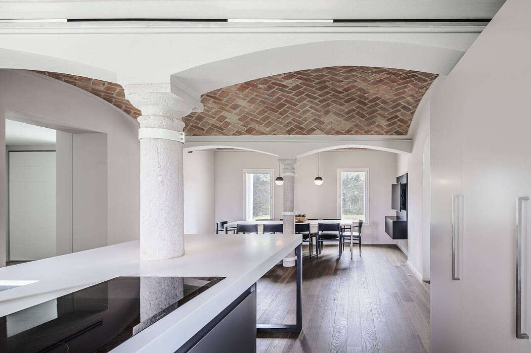 House MRT by Ghiroldidesign - 5