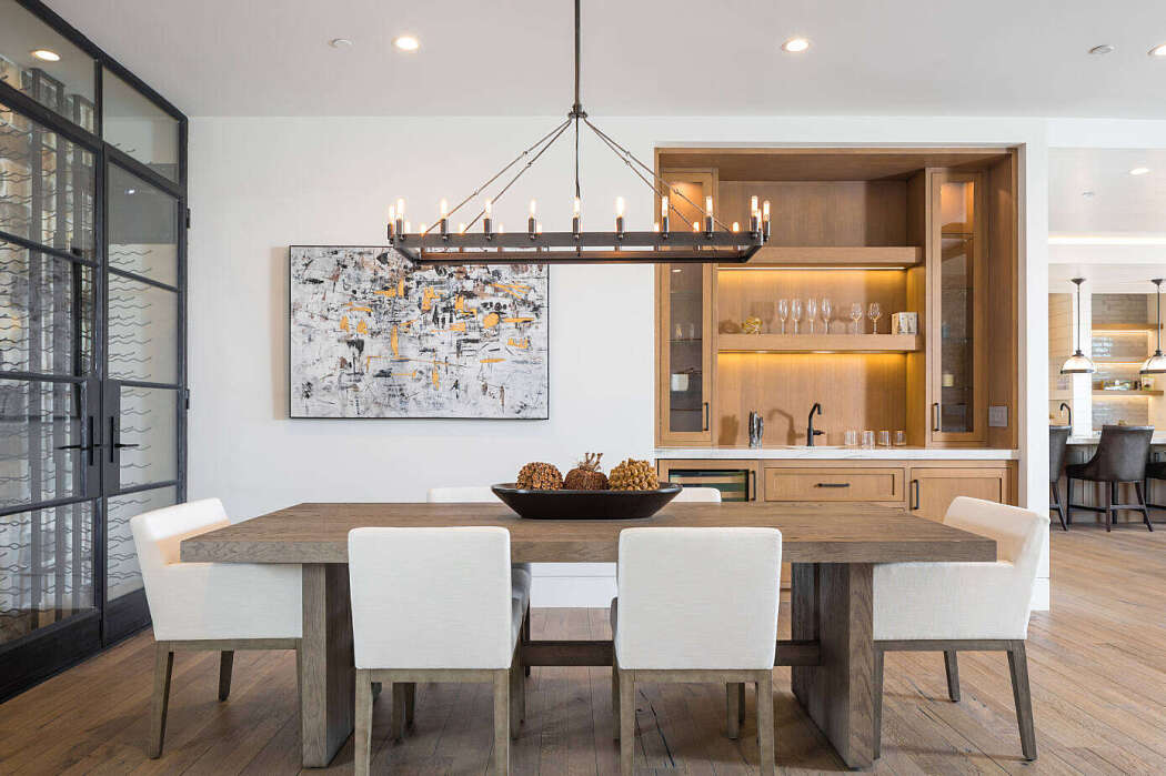 Modern Farmhouse by Casa Arte Group - 6